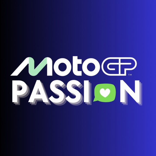 MotoGPassion