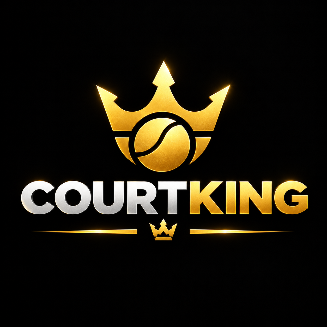 CourtKing