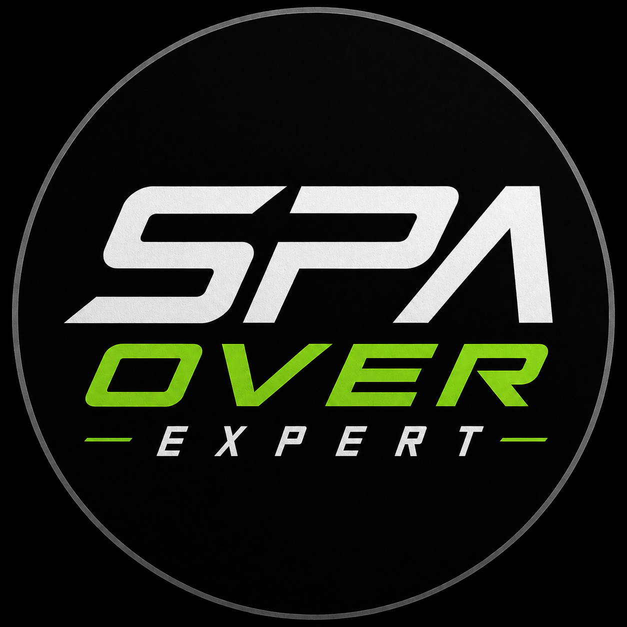SpaOverExpert