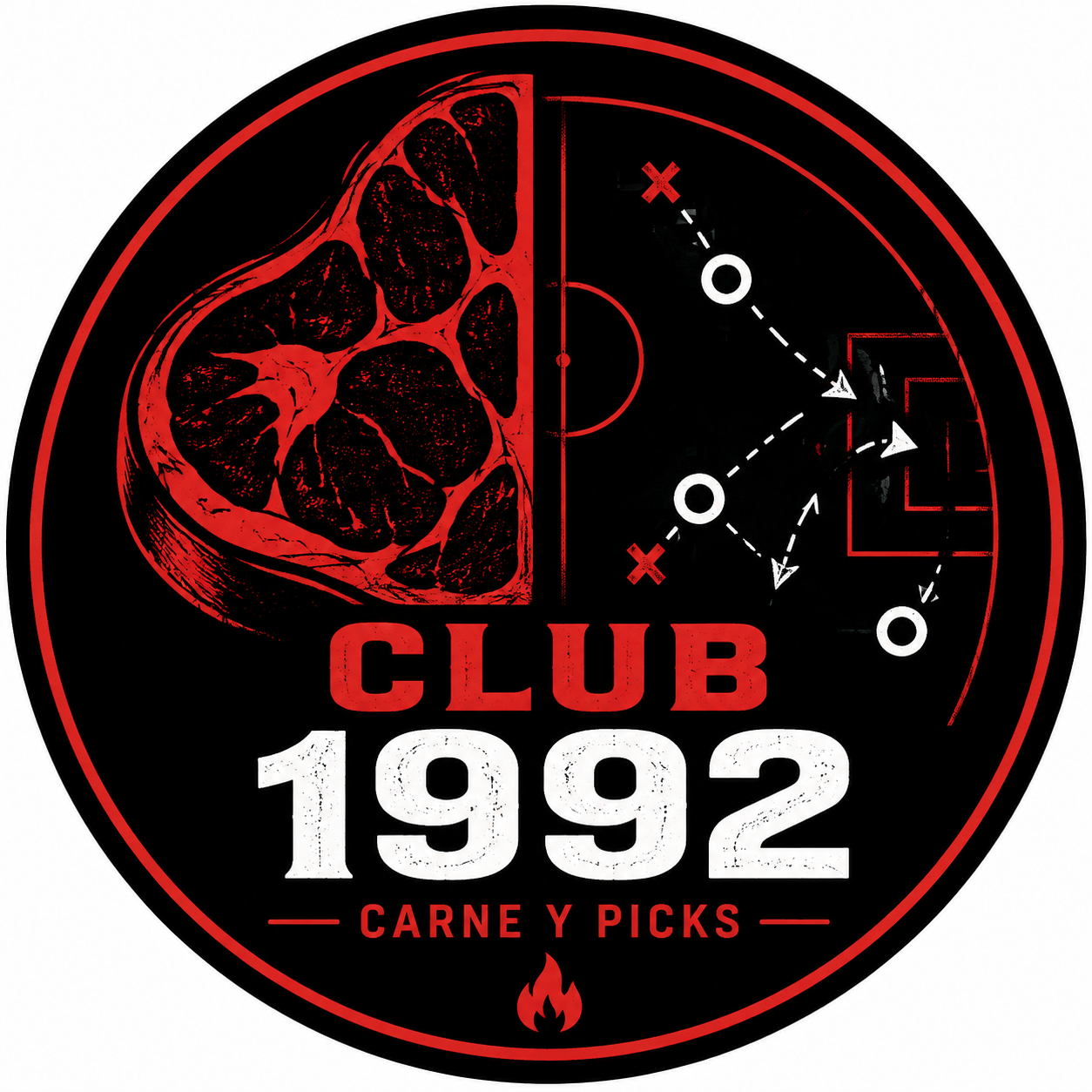 Club1992