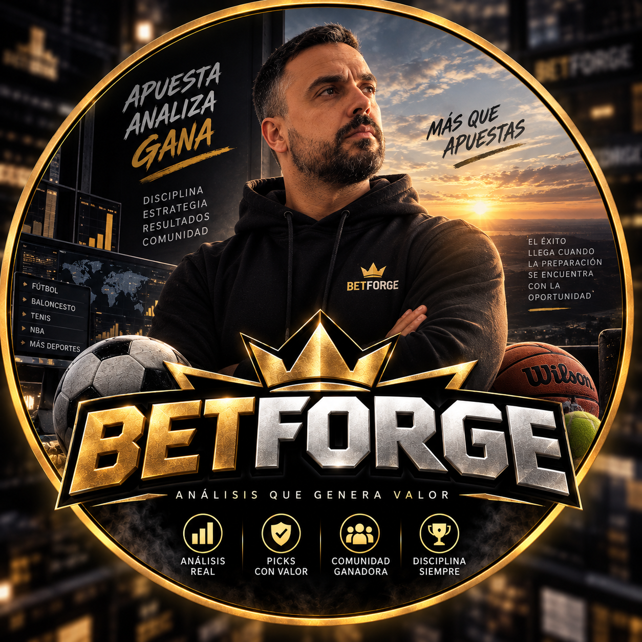 Betforge