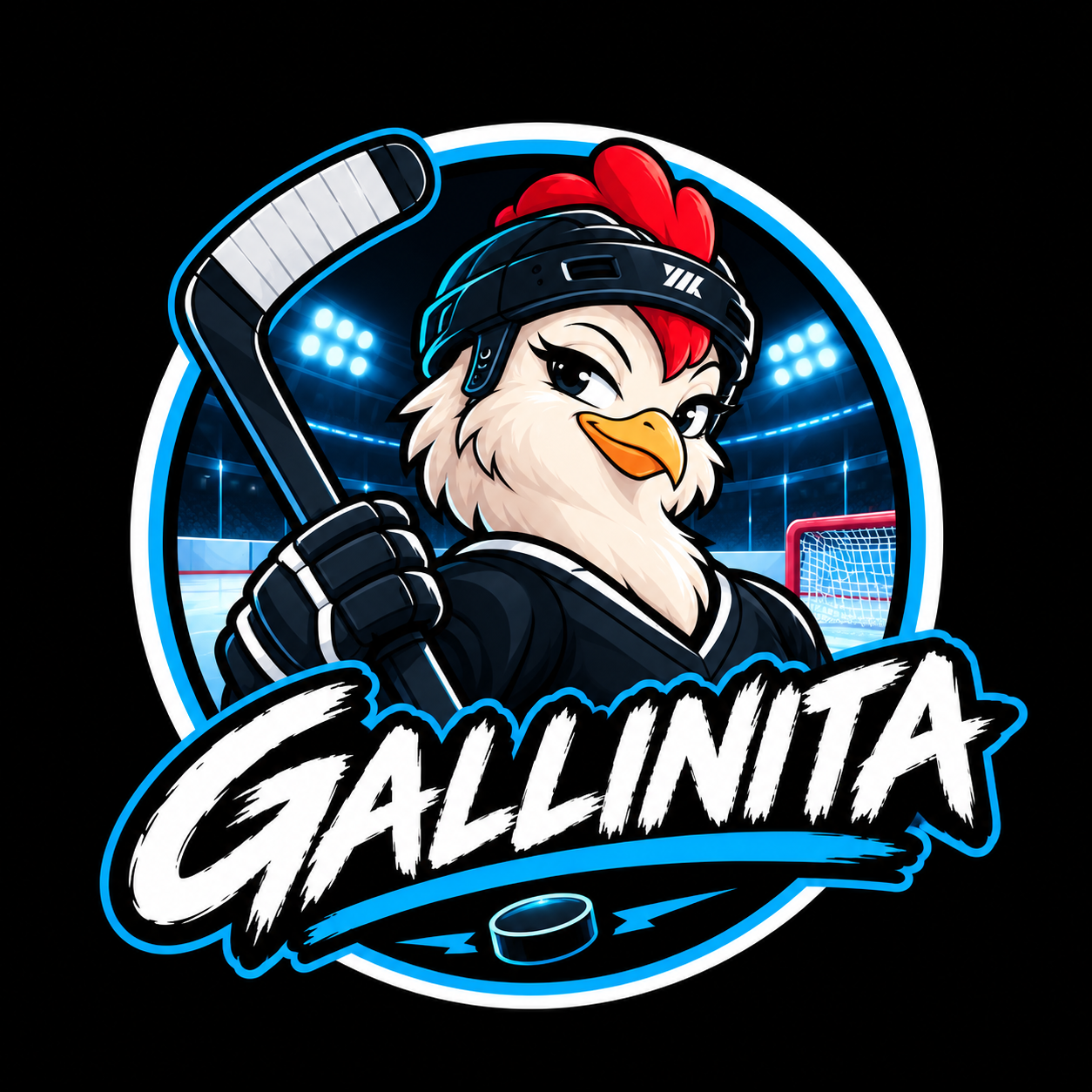 Gallinita