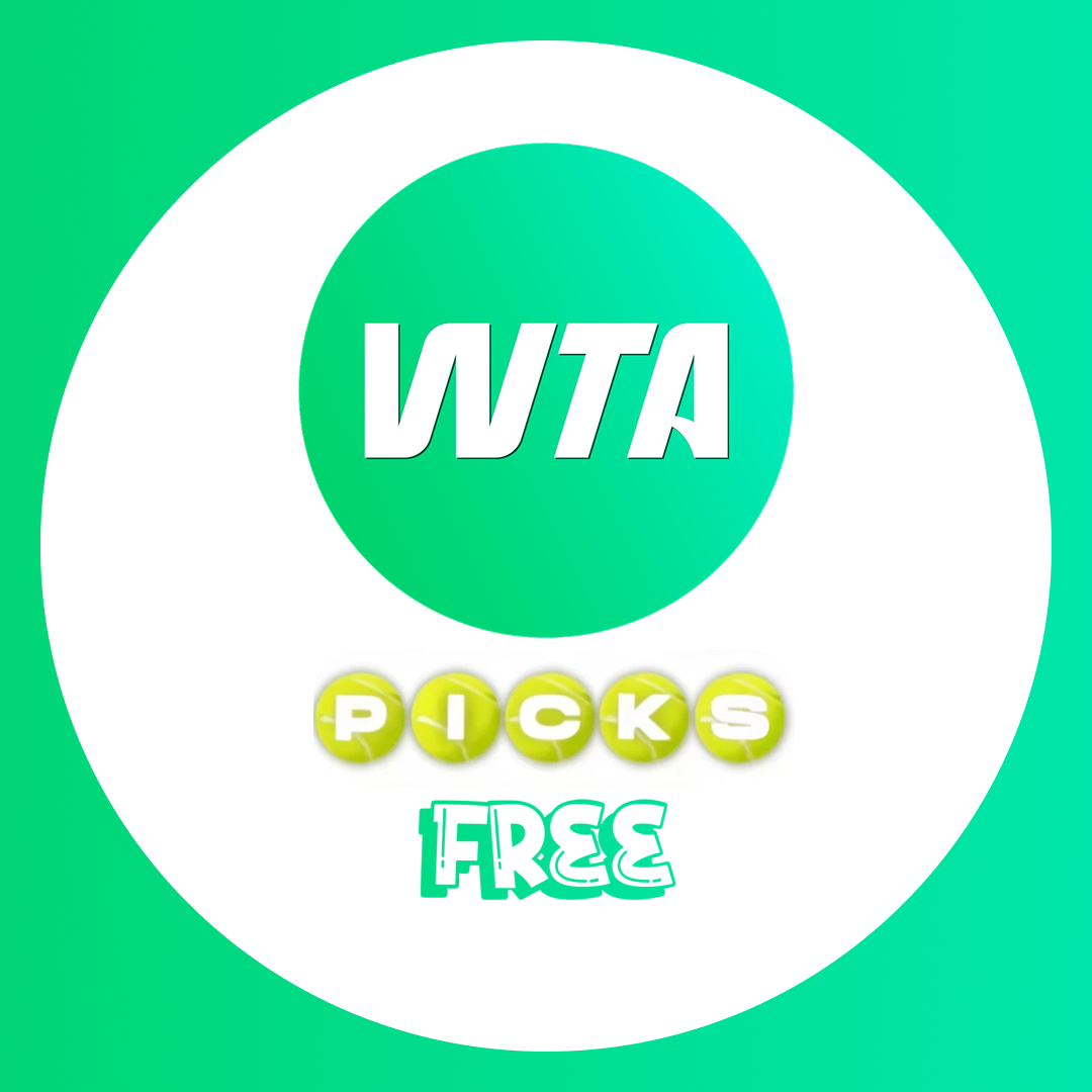 WTA-Picks