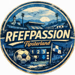 RFEFPASSION